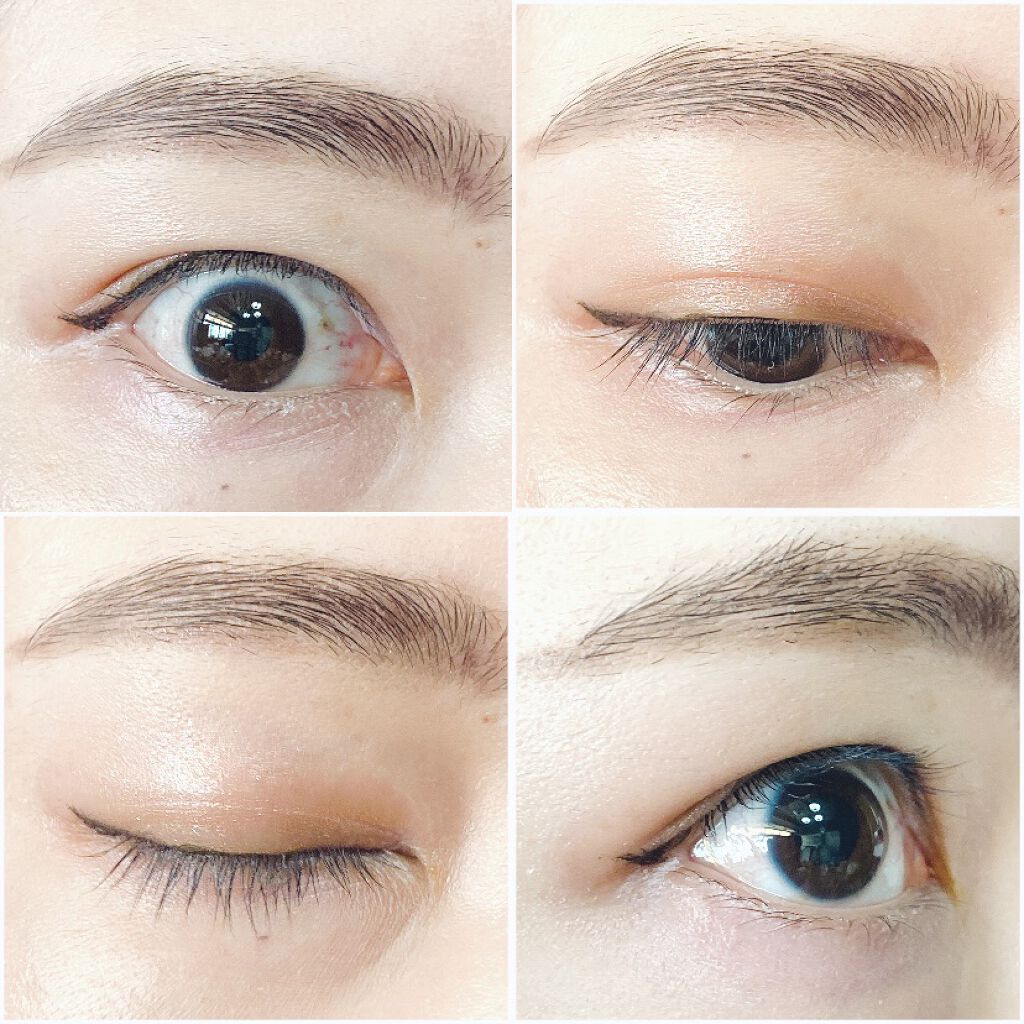 インテンスアイズ クリーミーアイシャドウスティック 9/DOLCE&GABBANA BEAUTY/スティックアイシャドウを使ったクチコミ（3枚目）