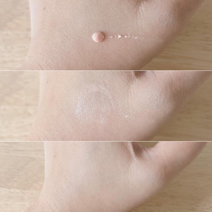 デリケートシルクベールアートプライマー/TFIT/化粧下地を使ったクチコミ(3枚目)