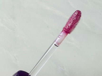 タンフルグラスティント/Colorgram/リップティントを使ったクチコミ(2枚目)