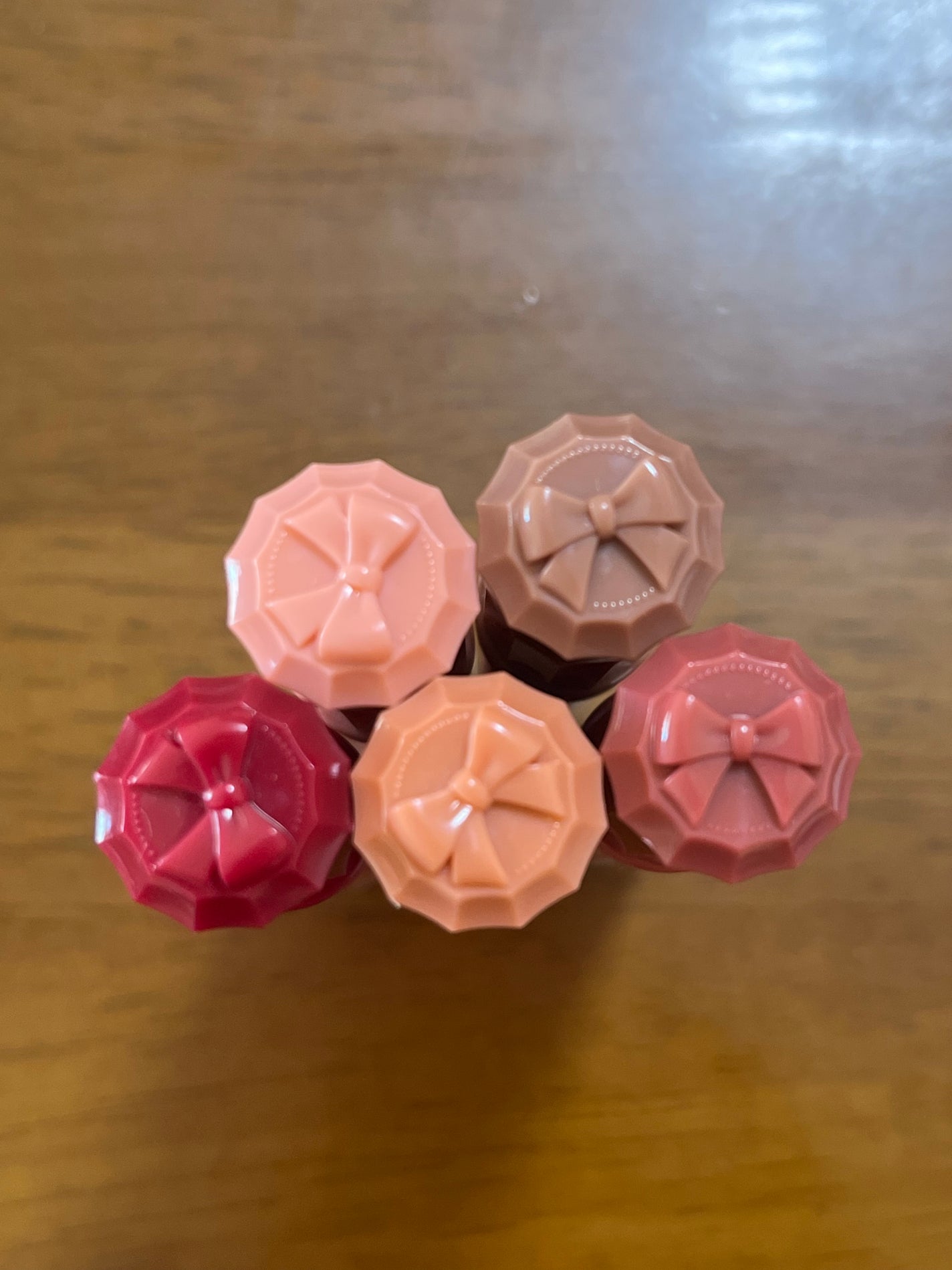 むちぷるティント/キャンメイク/リップティントを使ったクチコミ(2枚目)