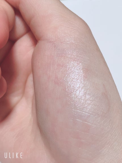 うるみハイライター/muice/パウダーハイライトを使ったクチコミ(4枚目)