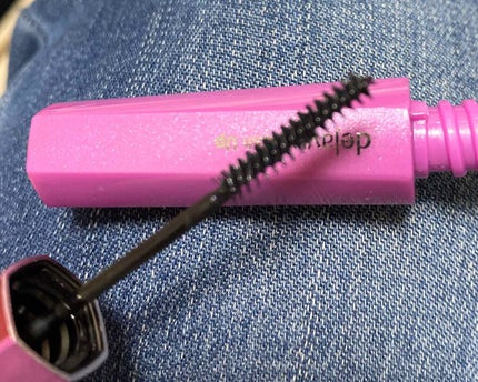 「塗るつけまつげ」自まつげ際立てタイプ/デジャヴュ/マスカラを使ったクチコミ(1枚目)