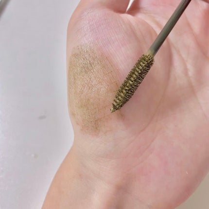 アディクション ザ アイシャドウ スパークル/ADDICTION/単色アイシャドウを使ったクチコミ(3枚目)