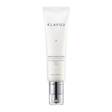 KLAVUU アイデアルアクトレス バックステージクリーム SPF30 PA++ 50ml