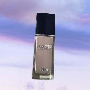 ディオールスキン フォーエヴァー フルイド グロウ 1.5Nニュートラル/Dior/リキッドファンデーションの画像