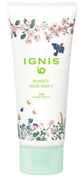 イグニス イオ ニュアンス ヘアワックス F / IGNIS