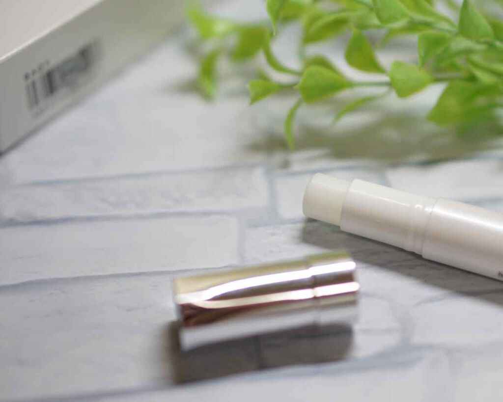 インフィニティ アドバンスト ホワイトスティック XX/インフィニティ/美容液を使ったクチコミ（3枚目）