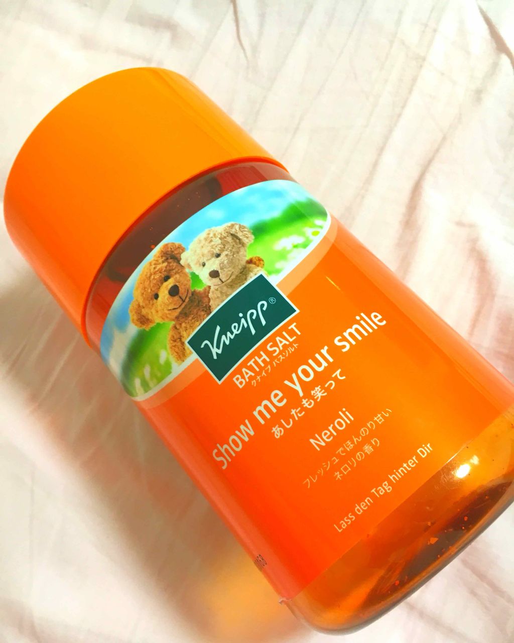 ジューシーモイスチュアローション/youange/化粧水を使ったクチコミ（1枚目）