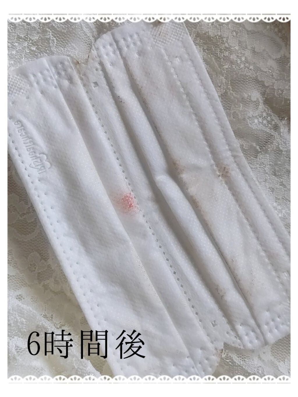 マスクフィットオールカバークッション/TIRTIR(ティルティル)/クッションファンデーションを使ったクチコミ(5枚目)