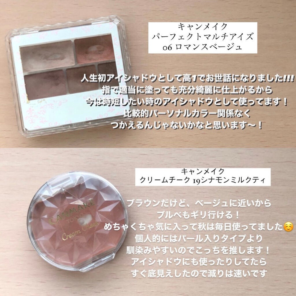 ロング&カールマスカラ アドバンストフィルム/ヒロインメイク/マスカラを使ったクチコミ(4枚目)