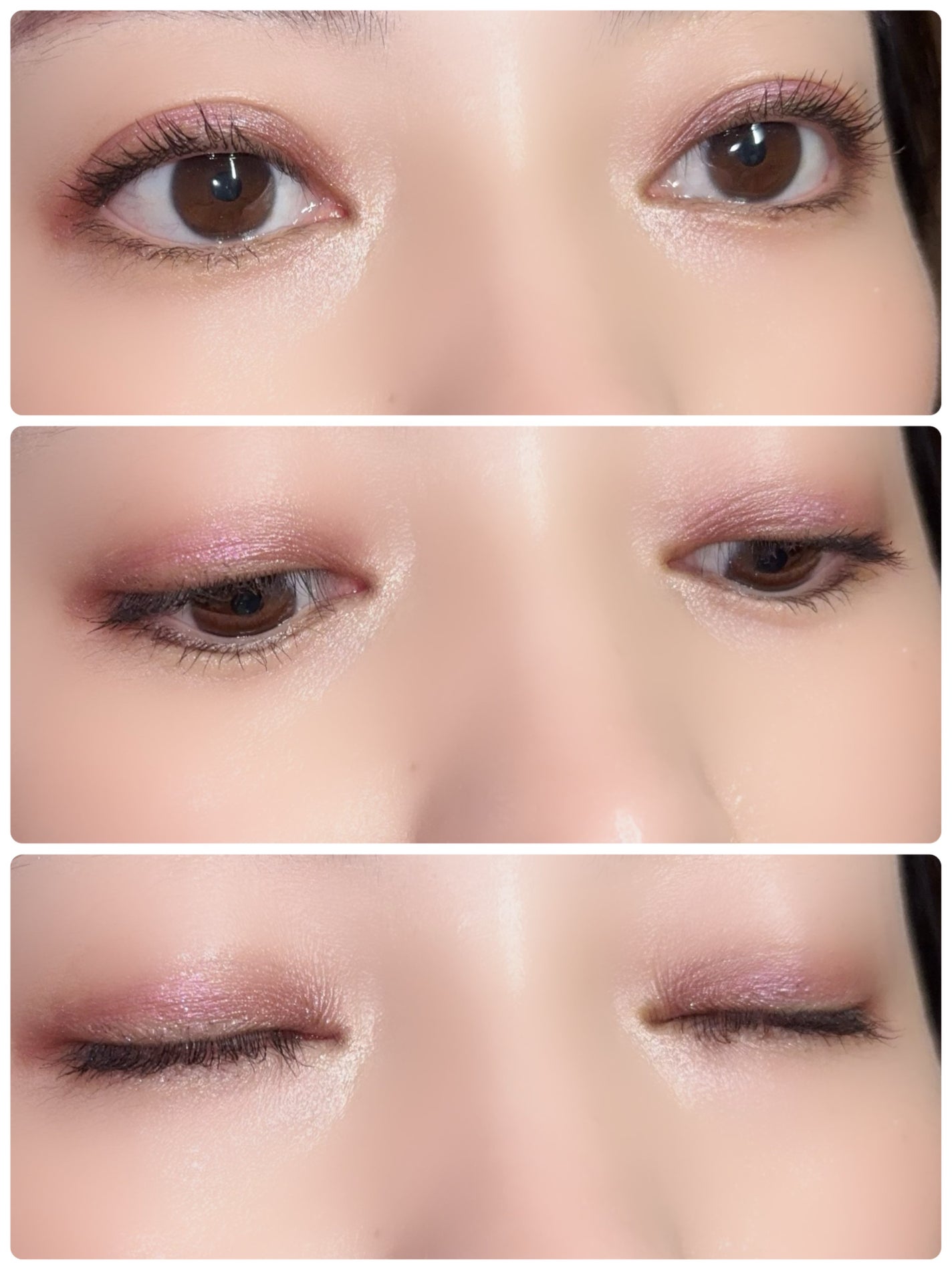 デザイニング カラー アイズ/SUQQU/アイシャドウパレットを使ったクチコミ(2枚目)