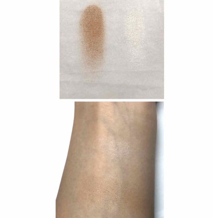 スリムクリエイトパウダーN/KATE/プレストパウダーを使ったクチコミ(4枚目)