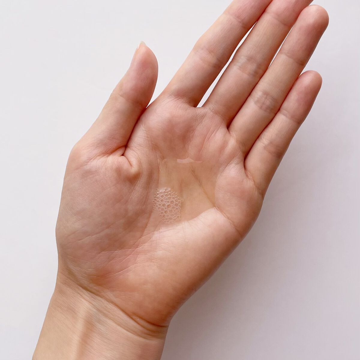 APPSパウダー/KISO/その他スキンケアを使ったクチコミ(5枚目)