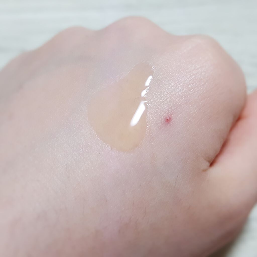 ブリリオ (旧)/CELLULA/美容液を使ったクチコミ(3枚目)