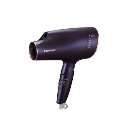 Panasonic パナソニック EH-CNA0E ヘアドライヤー ネイビー ヘアードライヤー ナノケア EH-NA0E/EH-CNA0E A ネイビー