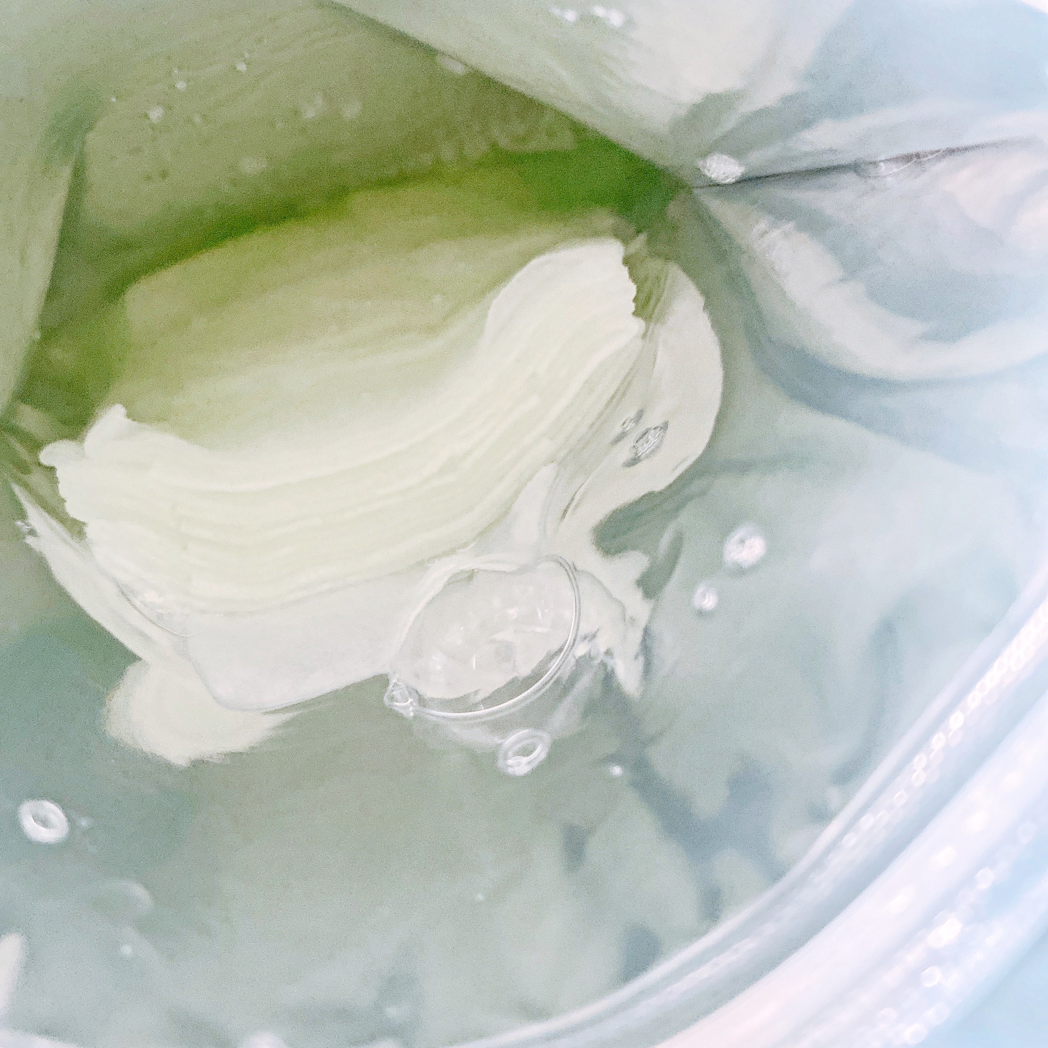 シカレチA セブンデイズマスク/VT/シートマスク・パックを使ったクチコミ（2枚目）