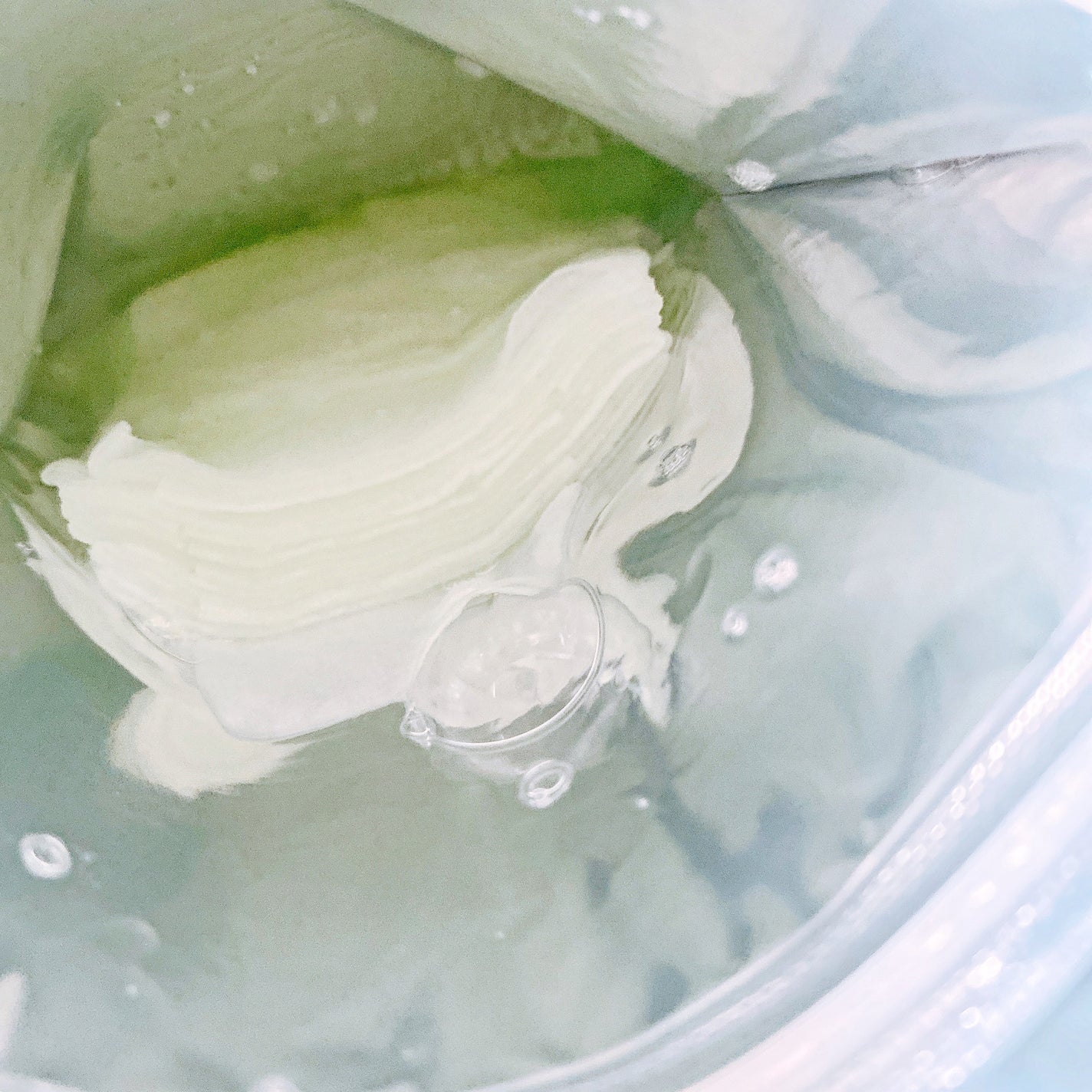 シカレチA エッセンス0.1/VT/美容液を使ったクチコミ(2枚目)