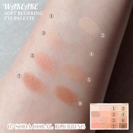 ãœãããã©ãŒãªã³ã°ã¢ã€ãã¬ãã/wakemake/ã¢ã€ã·ã£ããŠãã¬ããã䜿ã£ãã¯ãã³ãïŒ6æç®ïŒ