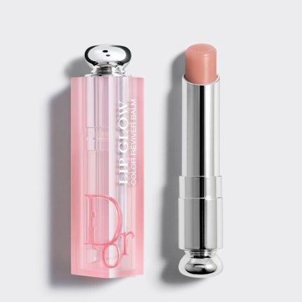 ディオール アディクト リップ グロウ/Dior/リップバームを使ったクチコミ(4枚目)