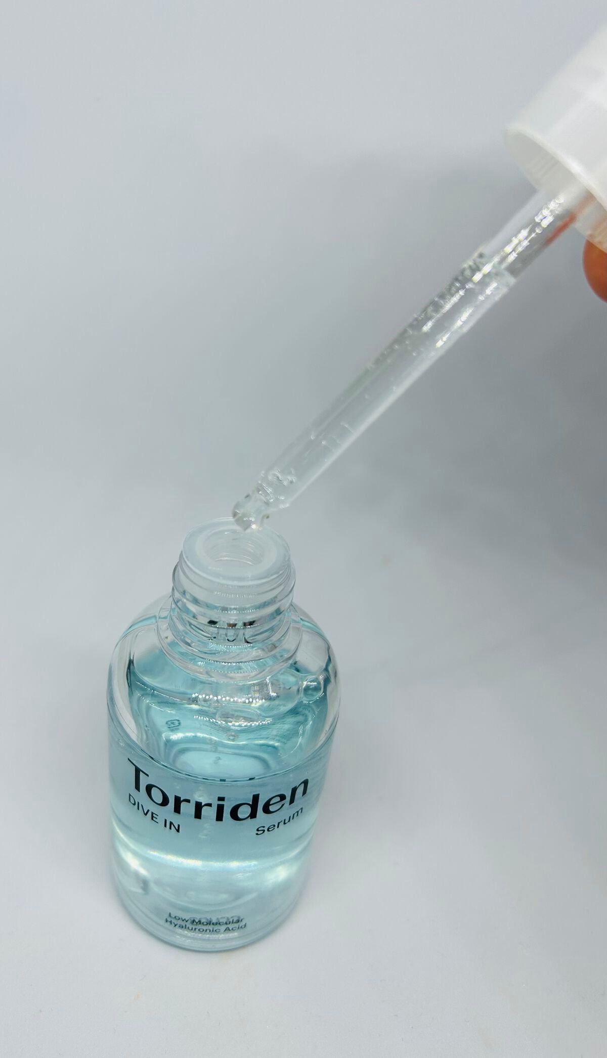 ダイブイン セラム/Torriden/美容液を使ったクチコミ(2枚目)