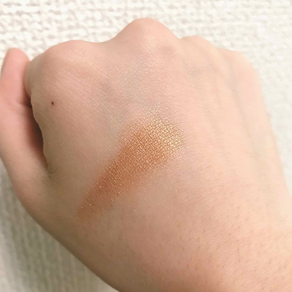 ルックアット マイアイズ/ETUDE/単色アイシャドウを使ったクチコミ（2枚目）