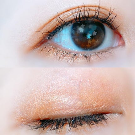 シャドーカスタマイズ/MAJOLICA MAJORCA/単色アイシャドウを使ったクチコミ(1枚目)