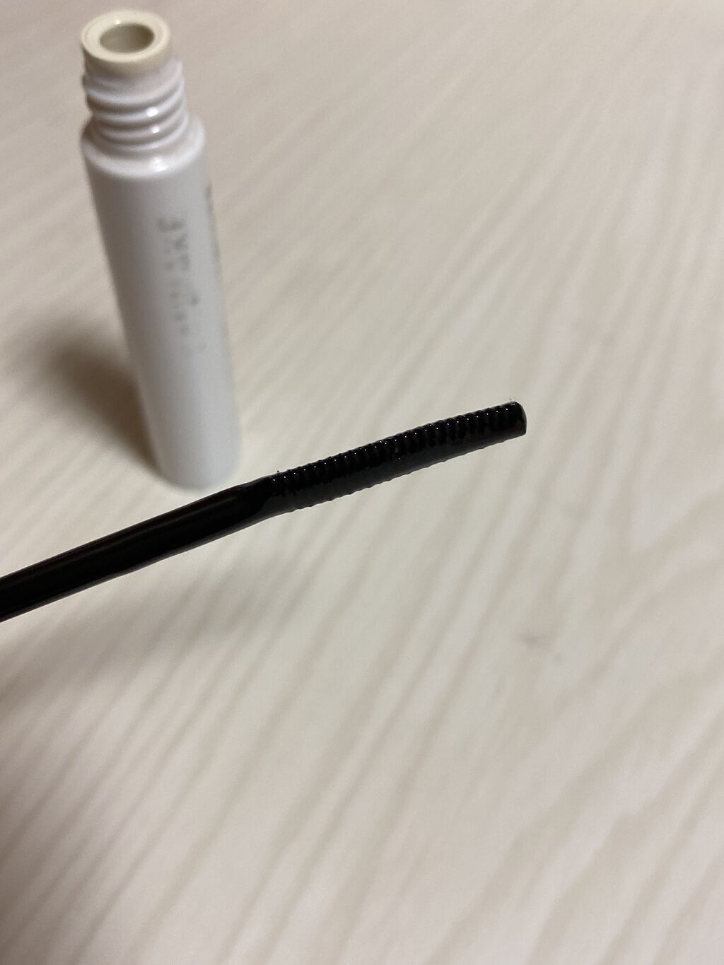 ヒロインメイクSP スピーディーマスカラリムーバー/ヒロインメイク/ポイントメイクリムーバーを使ったクチコミ(5枚目)