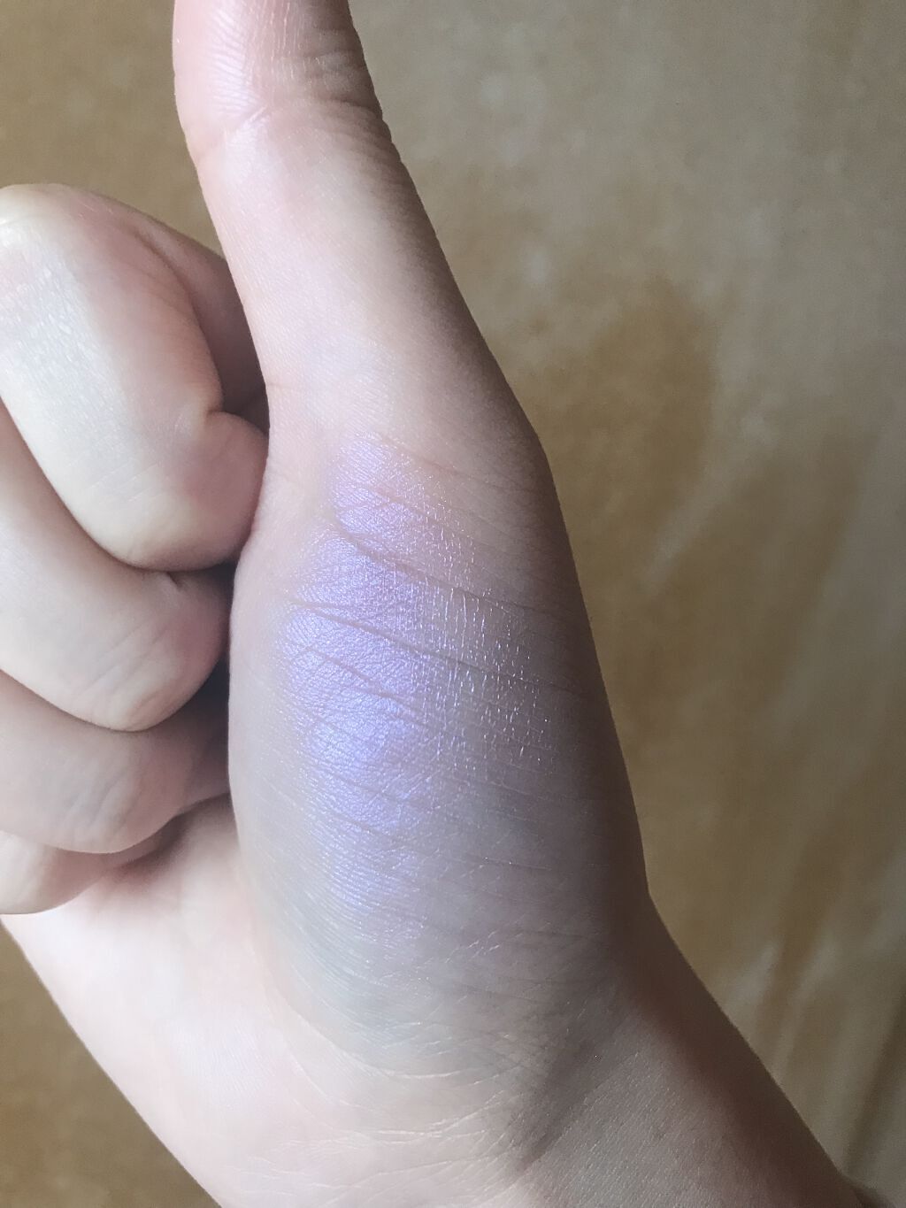 トゥルーディメンショングロウチーク/hince/パウダーチークを使ったクチコミ（2枚目）