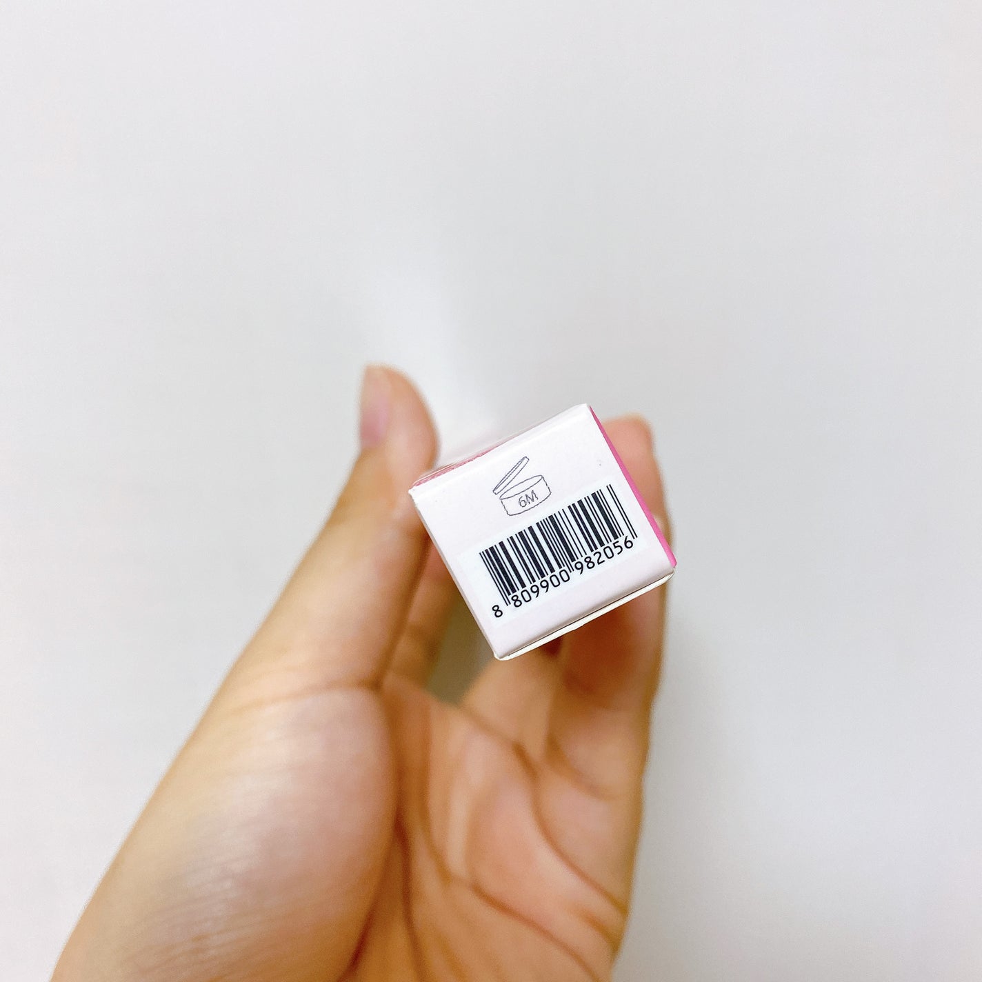 シュガー トゥインクル デュオ アイ スティック/PERIPERA/スティックアイシャドウを使ったクチコミ(7枚目)