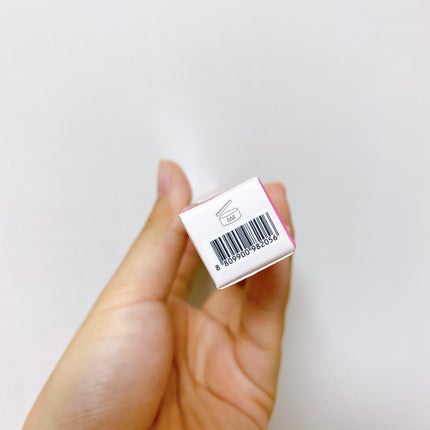 シュガー トゥインクル デュオ アイ スティック/PERIPERA/スティックアイシャドウを使ったクチコミ(7枚目)