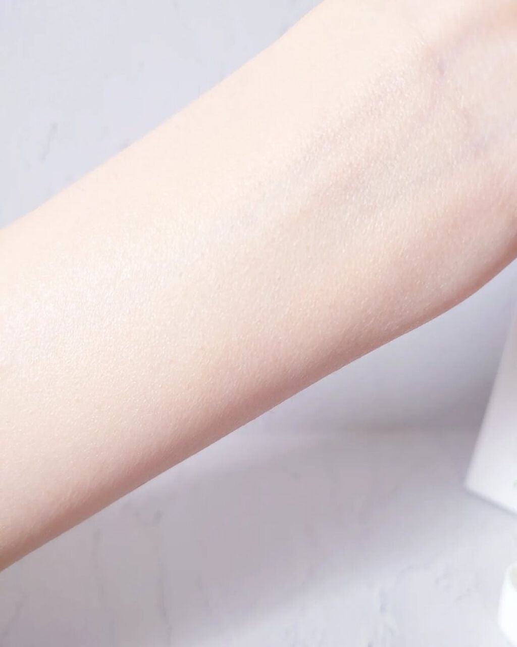 ファンデフリー サンクリーム/manyo/日焼け止めクリームを使ったクチコミ(4枚目)