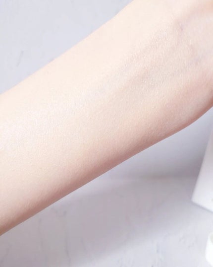 ファンデフリー サンクリーム/manyo/日焼け止めクリームを使ったクチコミ(4枚目)