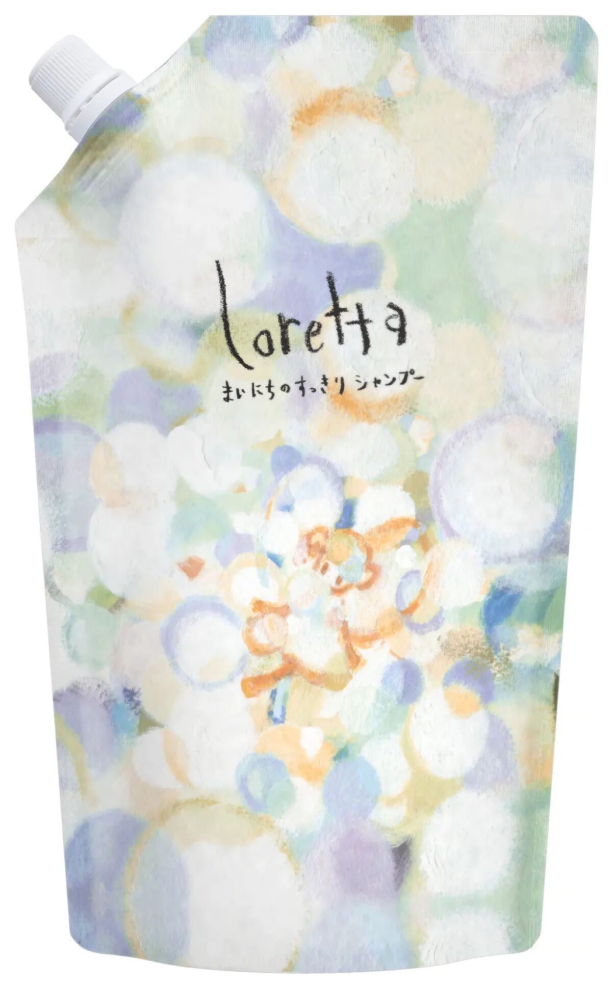 3956 未使用 ロレッタ まいにちのすっきりシャンプー業務用 2.5L 3956 ロレッタ まいにちのすっきりシャンプー業務用 未使用