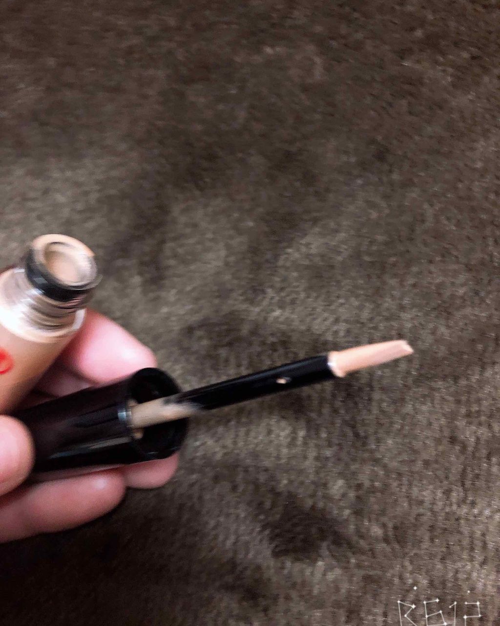 マイファンスィー アクアファンデーション イルミネーター/Koh Gen Do/化粧下地を使ったクチコミ(2枚目)