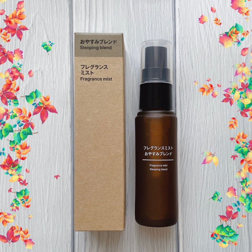 ブナ材ヘアブラシ ミックス毛/無印良品/ヘアブラシを使ったクチコミ(3枚目)