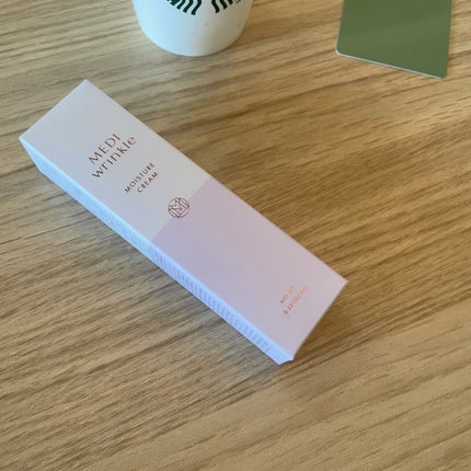 メディリンクル モイスチャークリーム/ミッシーリスト/アイケア・アイクリームを使ったクチコミ(3枚目)