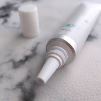 乾燥さん 薬用リンクルケアクリーム 【医薬部外品】/乾燥さん/フェイスクリームを使ったクチコミ(3枚目)