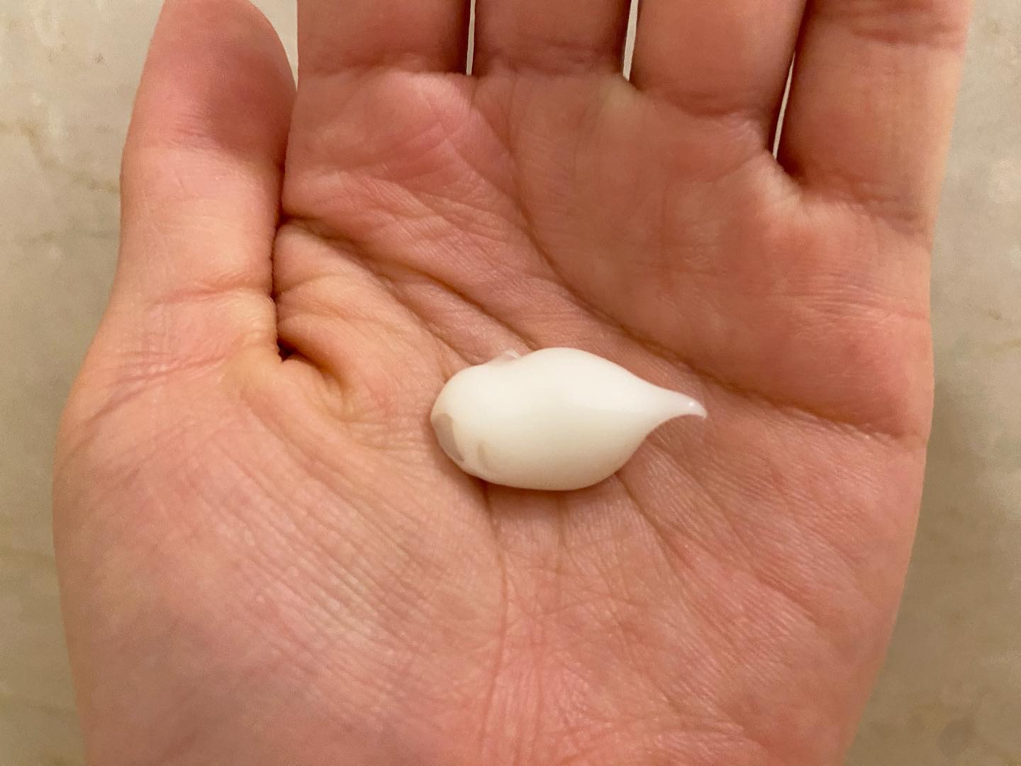 #質感再整ヘアマスク/ルシードエル/ヘアマスク・ヘアパックを使ったクチコミ（3枚目）