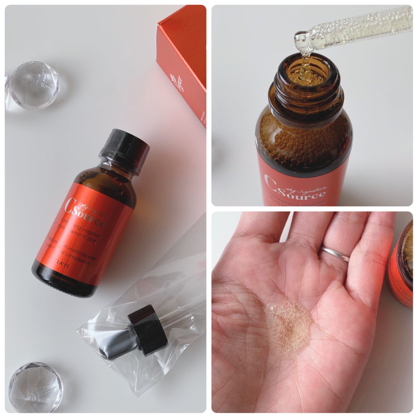 高麗人参 クレンジングオイル/Beauty of Joseon/オイルクレンジングを使ったクチコミ(3枚目)