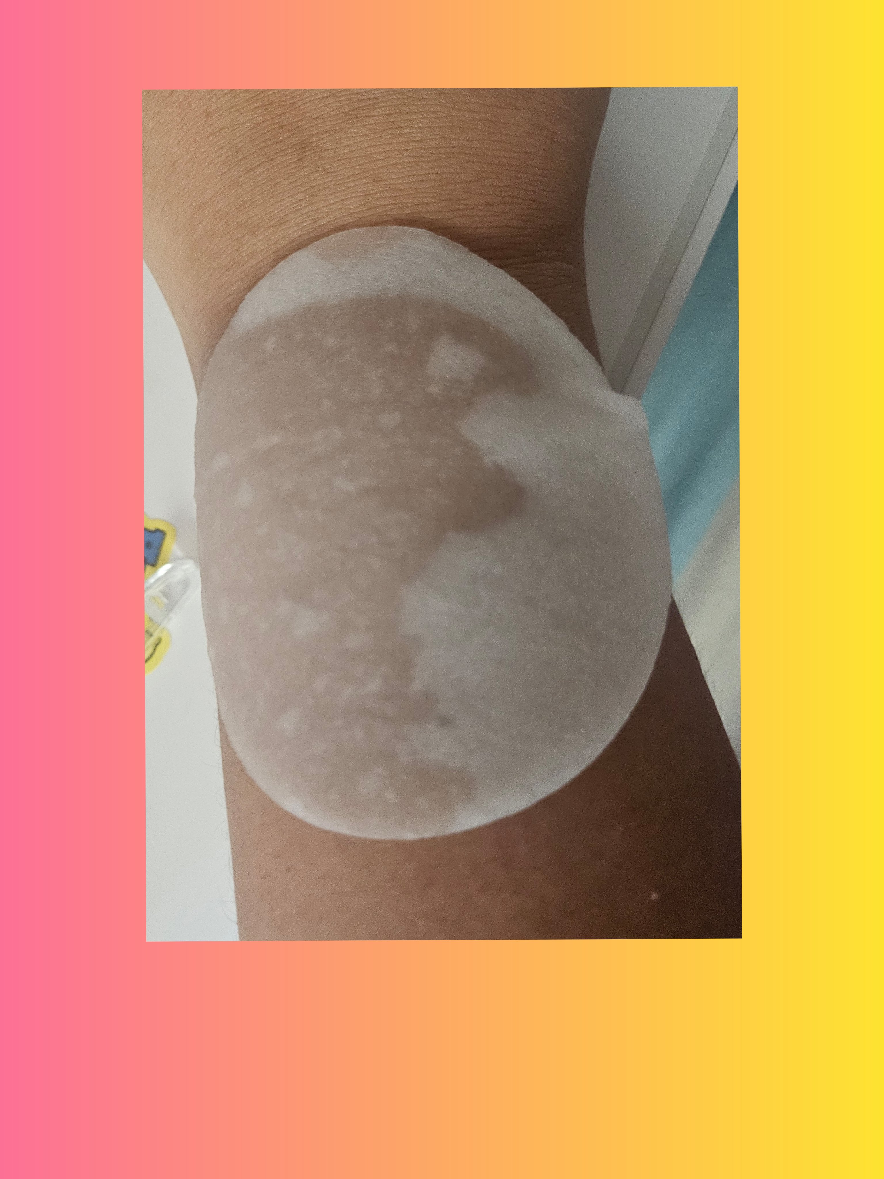 アビブ　グルタチオンソームダークスポットセラムビタドロップ/Abib /美容液を使ったクチコミ（3枚目）