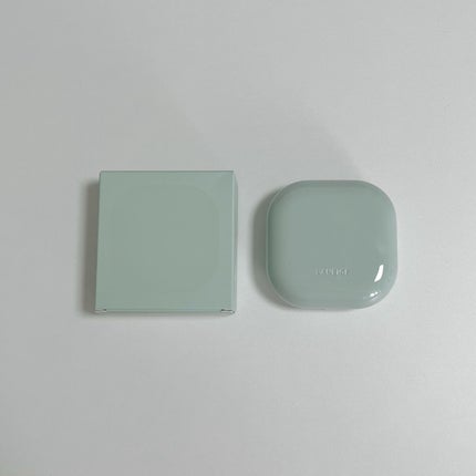 ネオクッション マット/LANEIGE/クッションファンデーションを使ったクチコミ(5枚目)