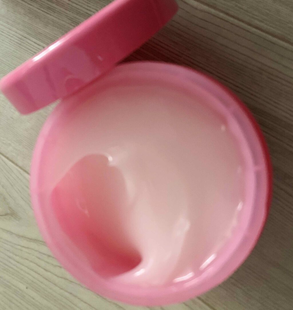 ピーチ オールインワンゲル/プラチナレーベル/オールインワン化粧品を使ったクチコミ(2枚目)