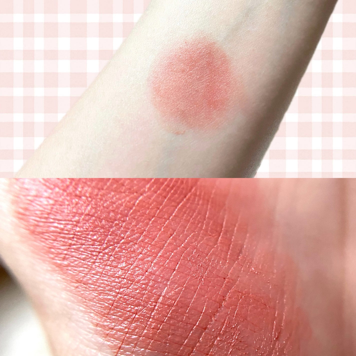 オペラ シアーマットリップスティック/OPERA/口紅を使ったクチコミ(3枚目)