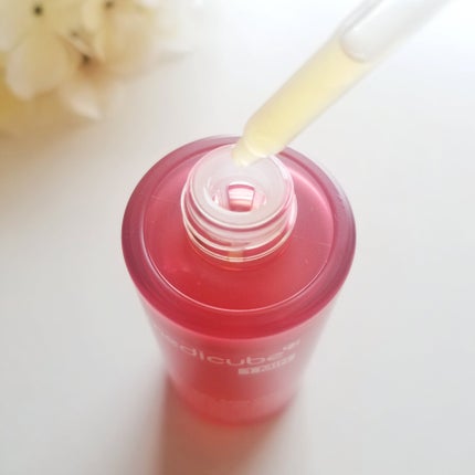 レッドアクネピーリングセラム/MEDICUBE/美容液を使ったクチコミ(6枚目)