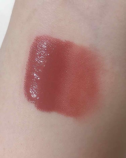 マッド マット ティント/CLIO/口紅を使ったクチコミ(1枚目)