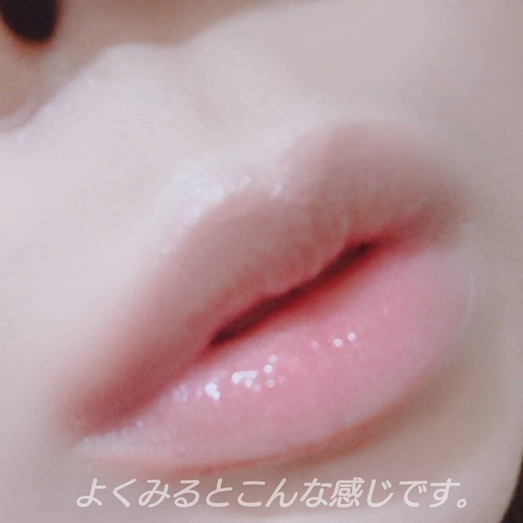 人中短縮スティック/カバーファクトリー/シェーディングを使ったクチコミ(6枚目)