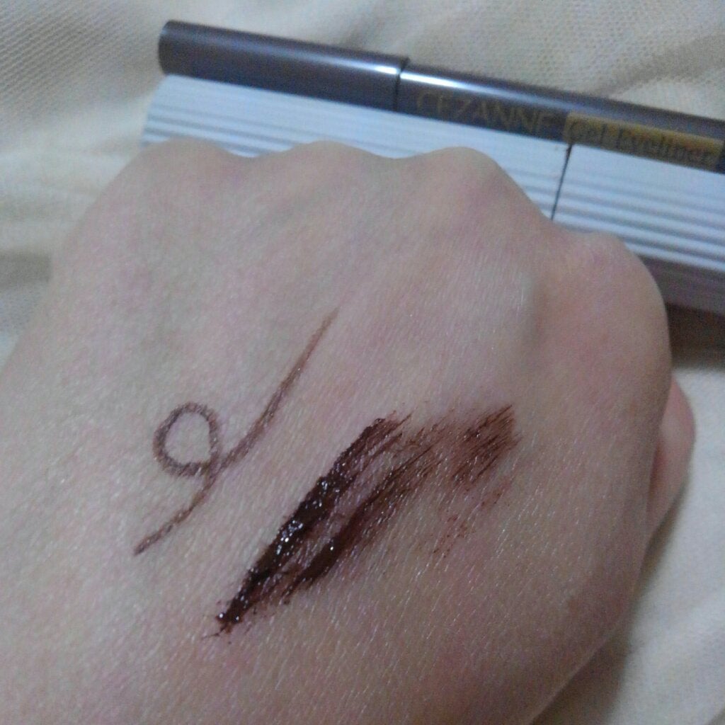 オペラ リップティント N/OPERA/リップティントを使ったクチコミ(5枚目)