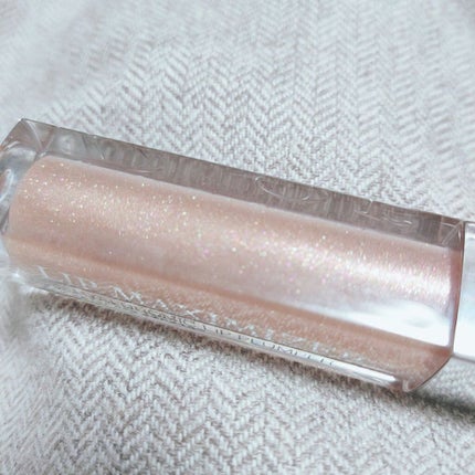 【旧】ディオール アディクト リップ マキシマイザー/Dior/リップグロスを使ったクチコミ(2枚目)