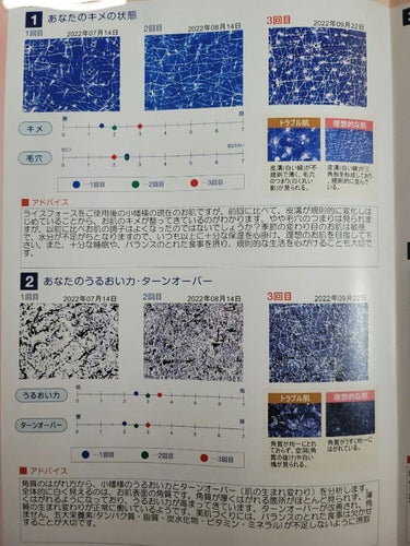 ライスフォース30日セット/ライスフォース/トライアルキットを使ったクチコミ（2枚目）