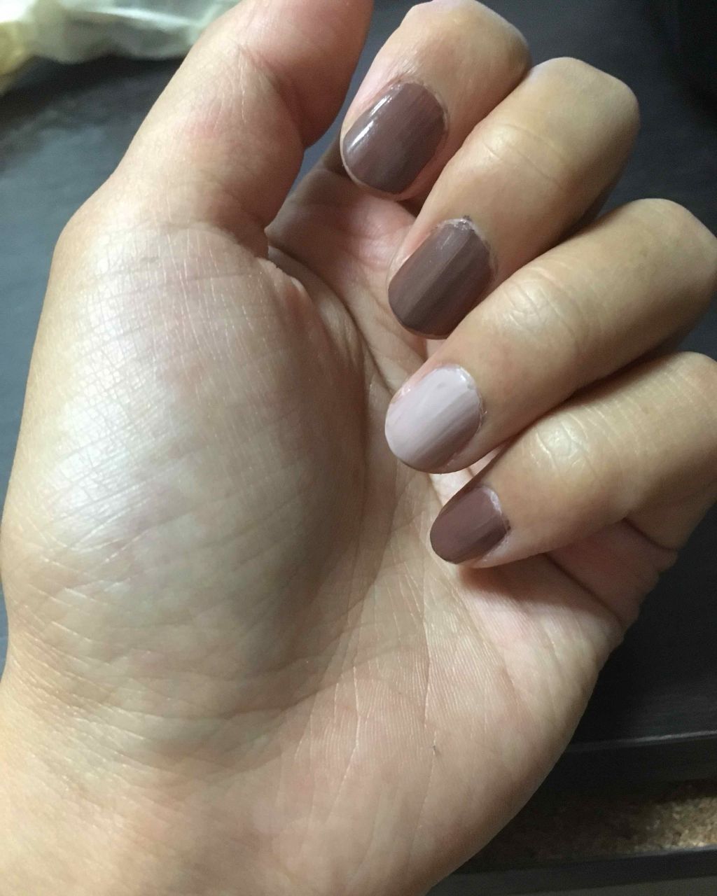 ネイルホリック Top coat/ネイルホリック/ネイルトップコートを使ったクチコミ（1枚目）